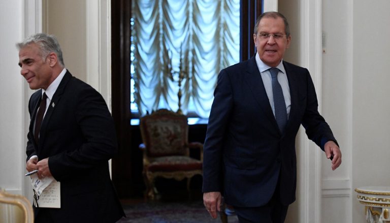 Обвинения России в антисемитизме вредят еврейскому государству
