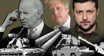 Окончательной отменой морали Запад проложил путь к глобальной войне