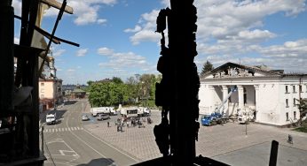 Без победы невозможно спасти Украину от нацизма