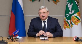 Отставка Сергея Жвачкина стала следствием провала внутренней политики