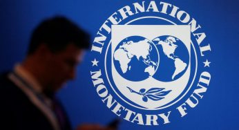 МВФ: Конфликт на Украине — не повод сворачивать глобализацию