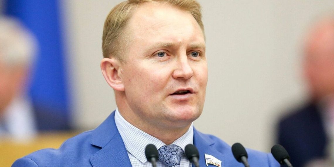 Александр Шерин