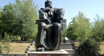 Давид Непобедимый и его значение в истории армянского народа