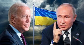 Победу Путина на Украине американцы воспримут, как поражение Байдена и Демпартии