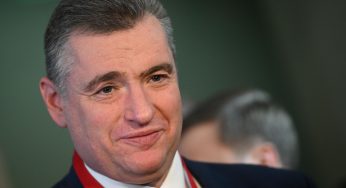 ЛДПР возглавил персонаж, которого Жириновский не выносил на дух