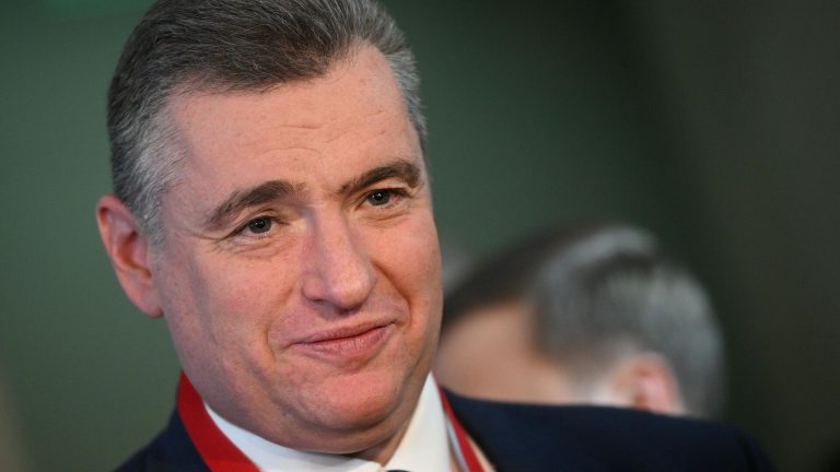 ЛДПР возглавил персонаж, которого Жириновский не выносил на дух