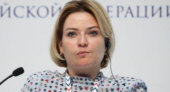 Почему Минкультуры РФ не работает на освобожденных территориях