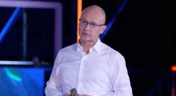 Кириенко назвал принципы эффективного управленца