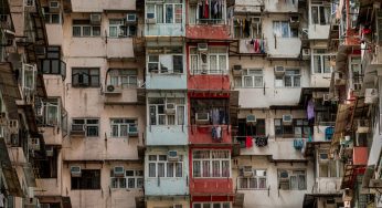 Власти Китая вывели из нищеты 1 млн жителей Гонконга