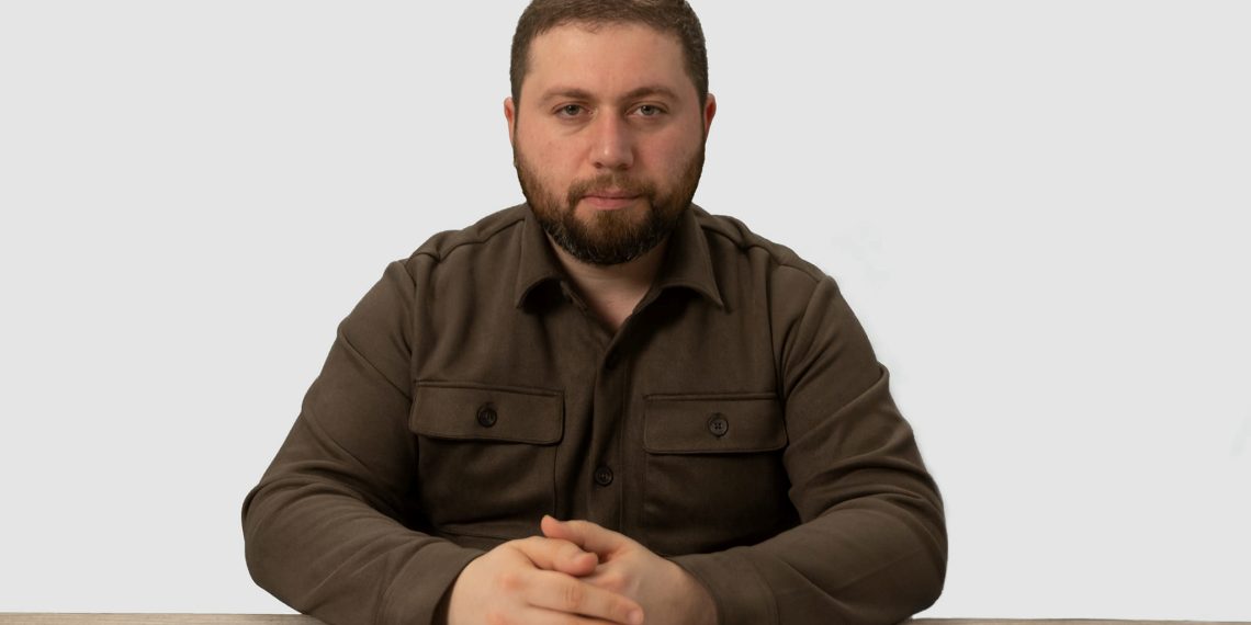 Саркис Цатурян. Фото: ИА Реалист