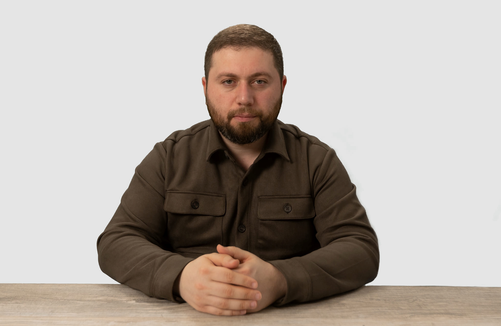 Саркис Цатурян. Фото: ИА Реалист