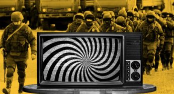 Украинский конфликт во лжи: ситуация на фронте опровергает западную и киевскую пропаганду