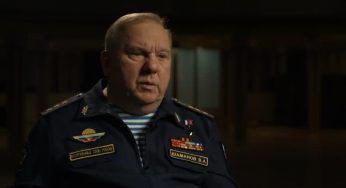 Шаманов назвал главную ошибку спецоперации на Украине
