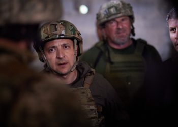 Владимир Зеленский