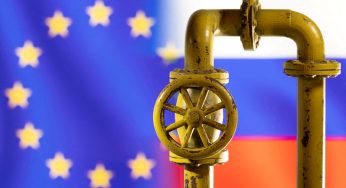 Россия может ввергнуть Евросоюз в рецессию: Berenberg