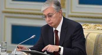 «Слышащее государство» Токаева: услышат ли власти Казахстана свой народ?