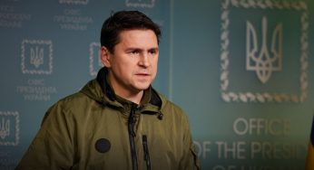 Переговорная платформа Украины с Россией — оружие и санкции: представитель Зеленского