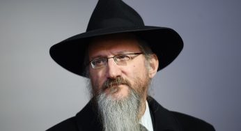 Лавров виноват перед евреями? А как насчет Зеленского — он не виноват перед русскими Донбасса?