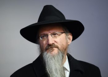 Берл Лазар