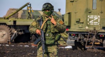 Украина — очень тяжелый выбор для России