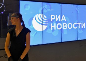 Кремлевская пропаганда дрогнула под нажимом бакинской клептократии