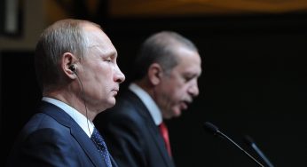 Турецкий эксперт: Россия должна дать Турции гарантии в обмен на нерасширение НАТО