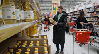 Как санкции повлияли на экономику России