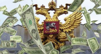 В 2022 году Россия заработает на экспорте энергоресурсов $285 млрд: Bloomberg