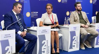Первая мировая информационная война: почему люди продолжают верить в фейки