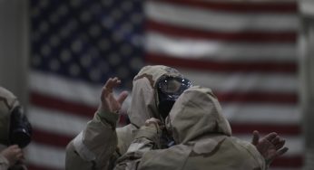 Пентагон признал факт работы с биолабораториями на Украине