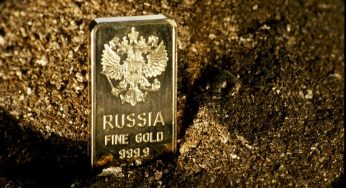 США ввели запрет на импорт российского золота