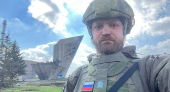 Если Россия не победит на Украине, нас растопчут: военкор Александр Коц