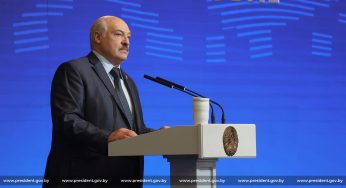 Лукашенко рассказал, как искоренить иностранные НКО в Белоруссии