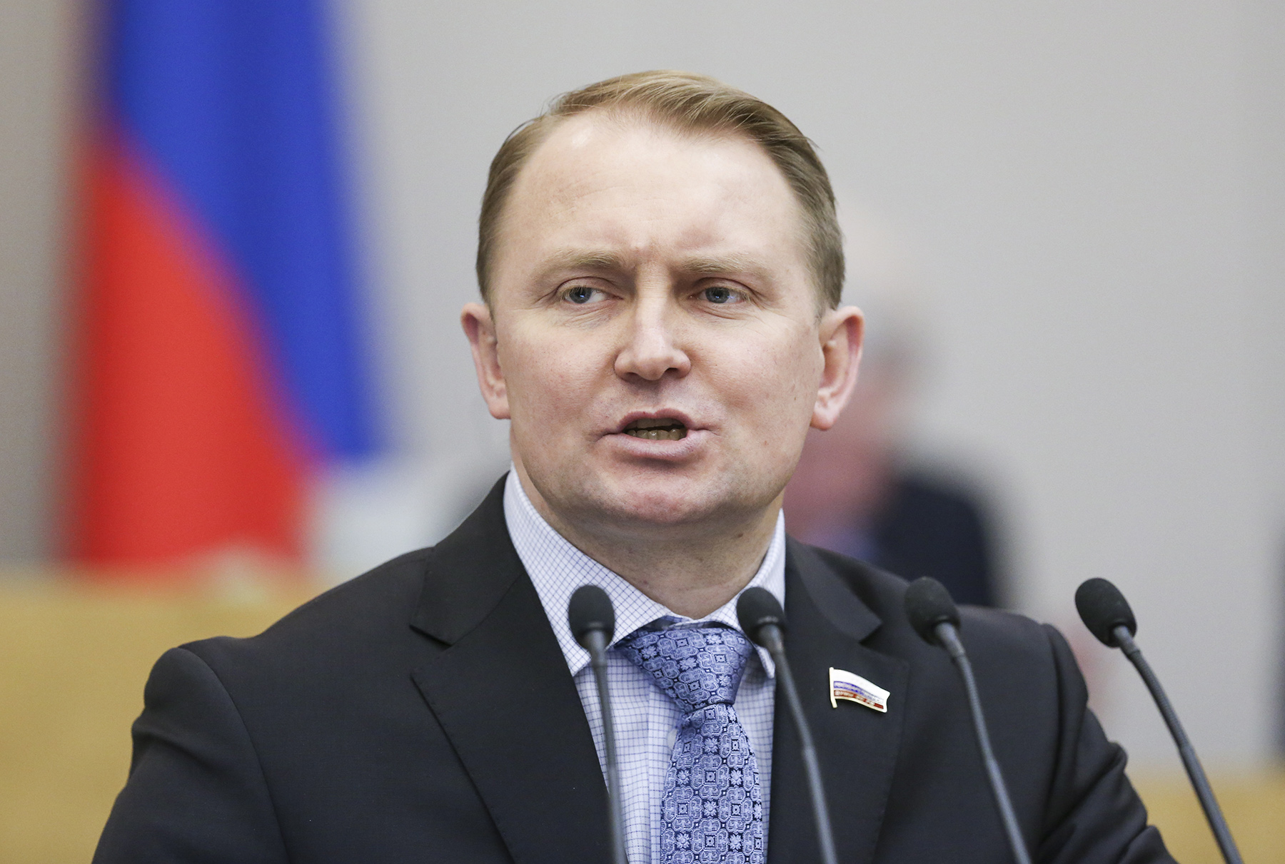 Шерин: Россия финансирует и вооружает Турцию, которая в ответ вооружает Украину