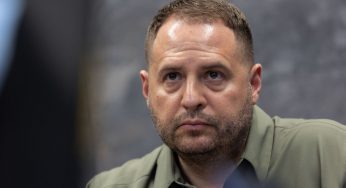Новых минских соглашений не будет, все решится на фронте: Андрей Ермак