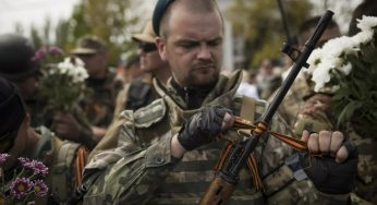 Настоящая «Революция достоинства» — не пляски на майдане, а сопротивление народа Донбасса