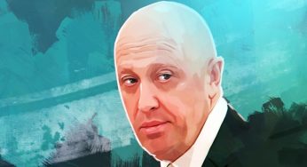 Бизнесмен Пригожин прошелся по «Фонтанке», назвав ее «прибежищем для отбросов»