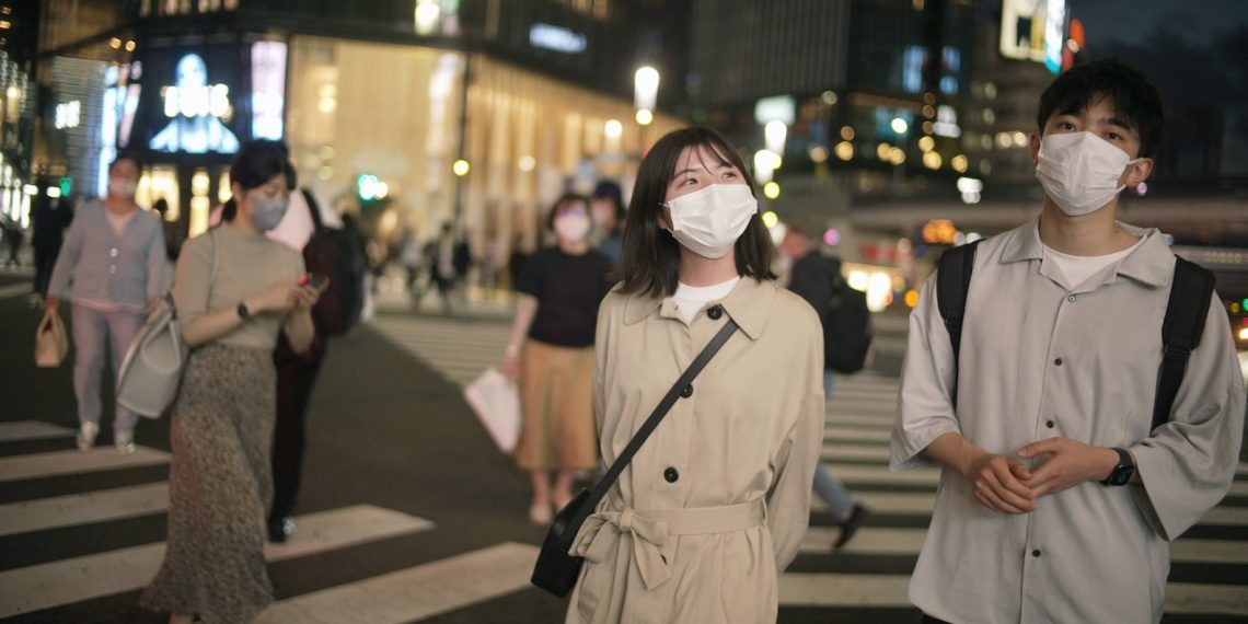 Фото: AP/Hiro Komae/File