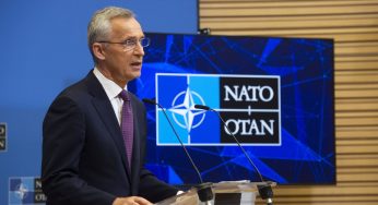 НАТО готовит новую оборонную модель для восточного фланга