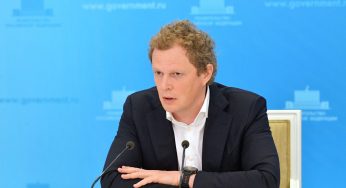 Глава налоговой службы России рассказал о мерах поддержки бизнеса и граждан