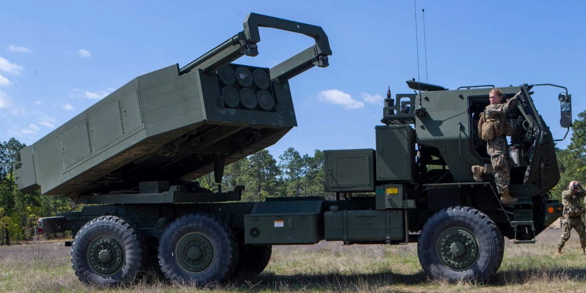 HIMARS