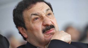 Ректора РАНХиГС Владимира Мау обвинили в хищении денежных средств