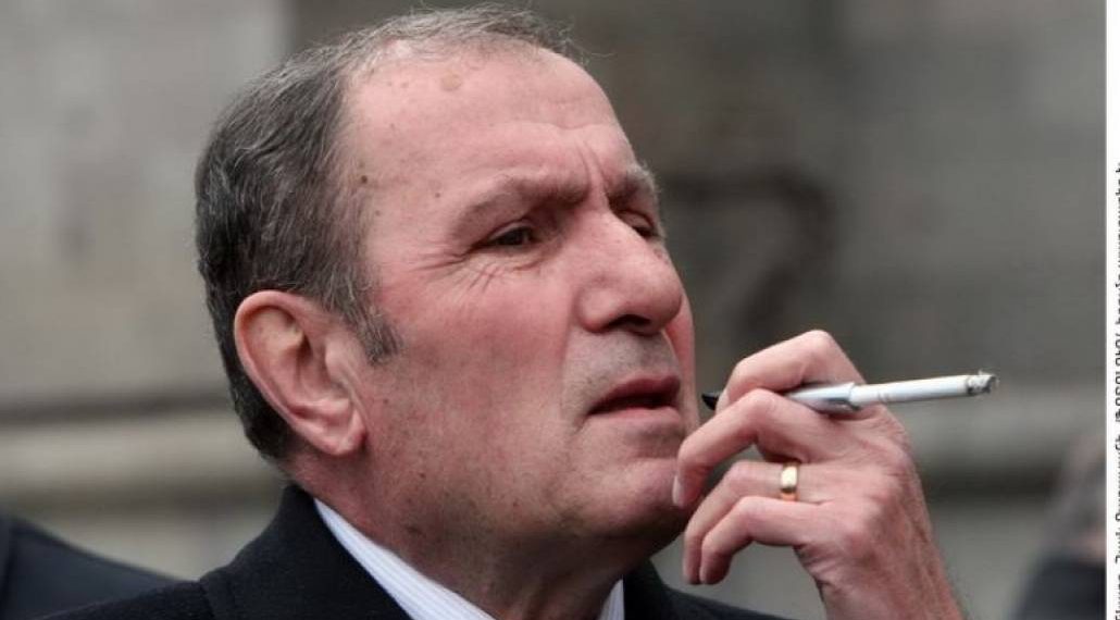 Левон Тер-Петросян