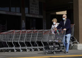 Фото: Marcio Jose Sanchez / AP Photo