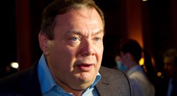 Михаил Фридман захотел получить украинское гражданство — глава НАПК Украины