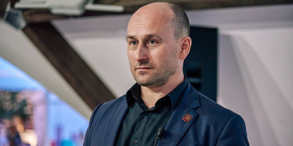 Николай Стариков. Фото: discover24.ru