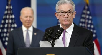 Причина рекордной инфляции в США — провальная политика ФРС и Байдена