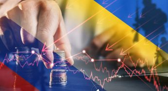 Оценка рисков инвестиционных проектов и финансовых инструментов в новой геополитической реальности