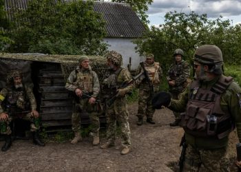 Фото: New York Times