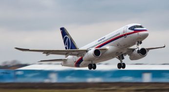 Правительство направит 770 млрд рублей на развитие авиатранспорта